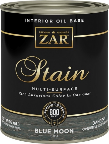 Picture of BLUE MOON STAIN-QUART