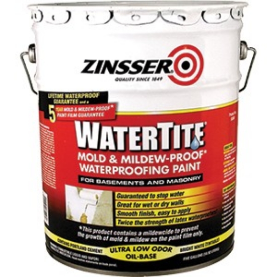 Picture of NS WATERTITE 5 GAL