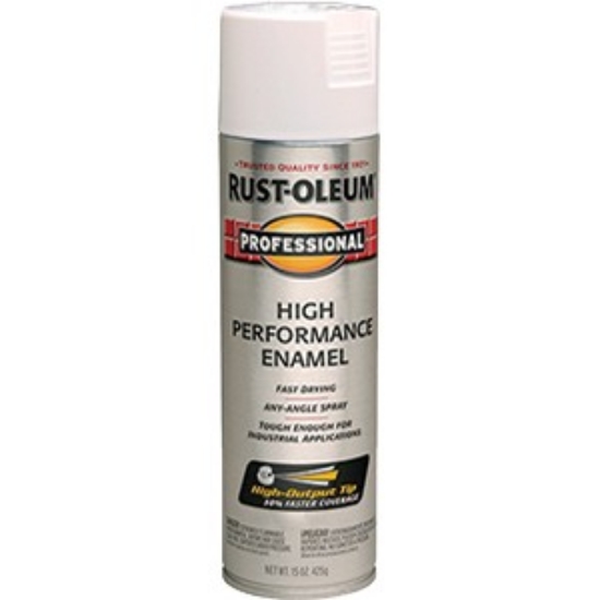 Picture of NS-GLOSS WHITE SPRAY PNT
