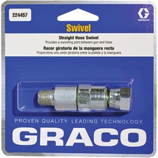 Picture of DIS-STRAIGHT SWIVEL KIT