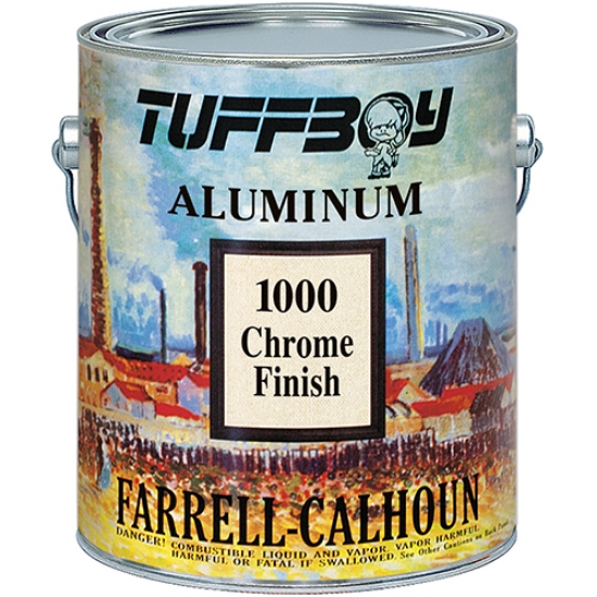 Picture of 1000 Aluminum