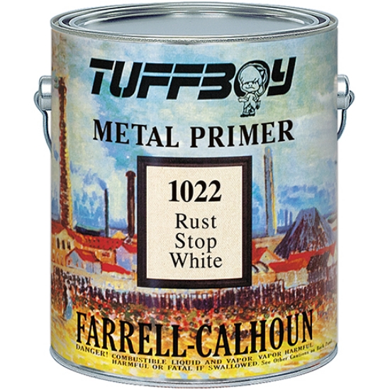Picture of 1022 Rust Stop White Primer