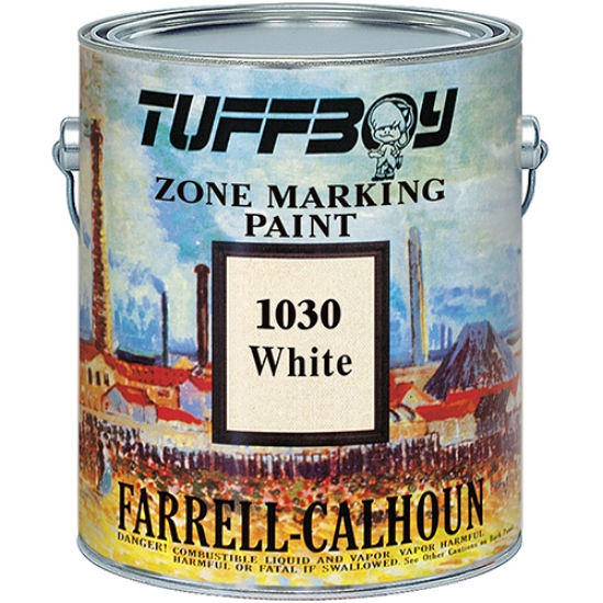 Picture of 1030 Zone Marking White