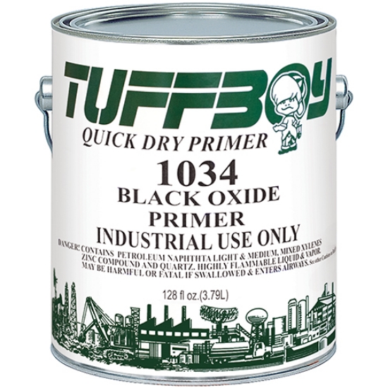 Picture of 1034 Black Oxide Primer
