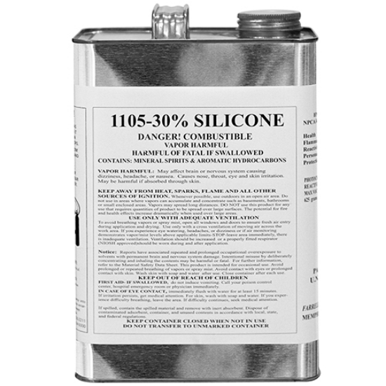 Picture of 1105 30% Siloxane Water Repellent 