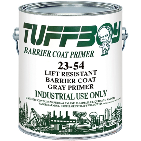 Picture of 23-54 Barrier Coat Gray Primer