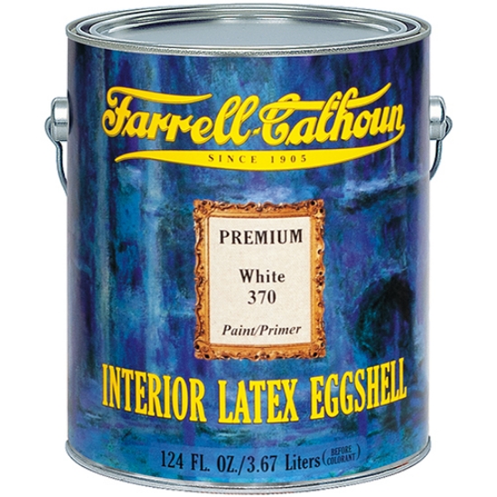 Picture of 370 Interior Eggshell White