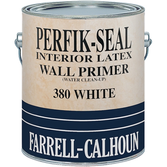 Picture of 380 Perfik-Seal Interior Latex Primer/Sealer