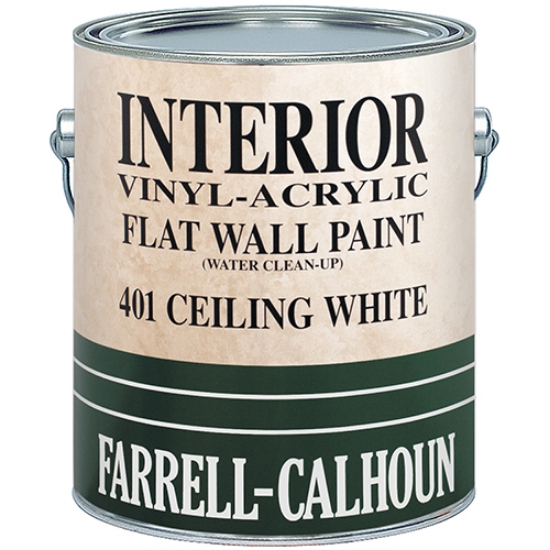 Picture of 401 Ceiling White