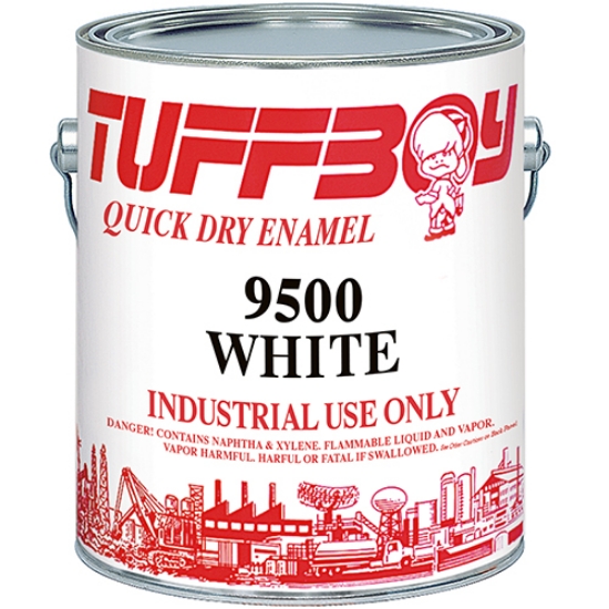 Picture of 9500 Line Tuff-Boy Quick Dry High Gloss Enamel