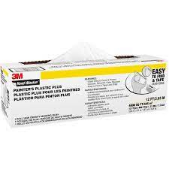 Picture of  CLING MASKING FILM 12 X 400