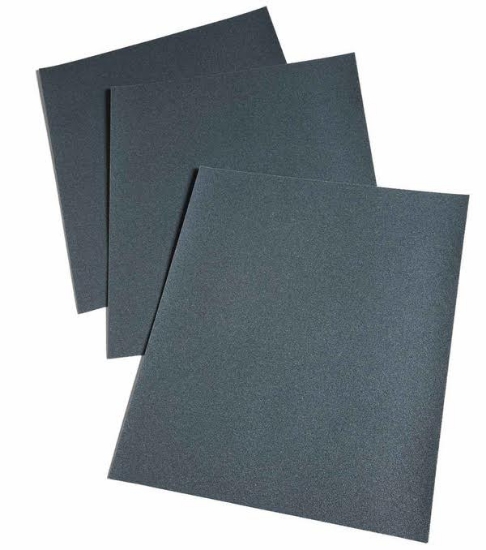 Picture of WET/DRY SANDPAPER 150 COUNT