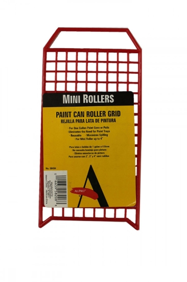 Picture of NS-ALLPRO 1 GAL GRID