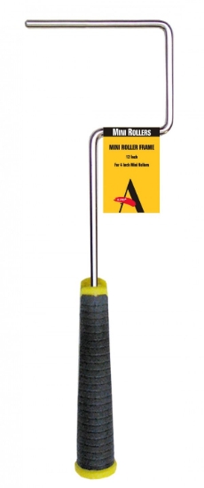 Picture of NS-ALLPRO 12"X4" FRAME