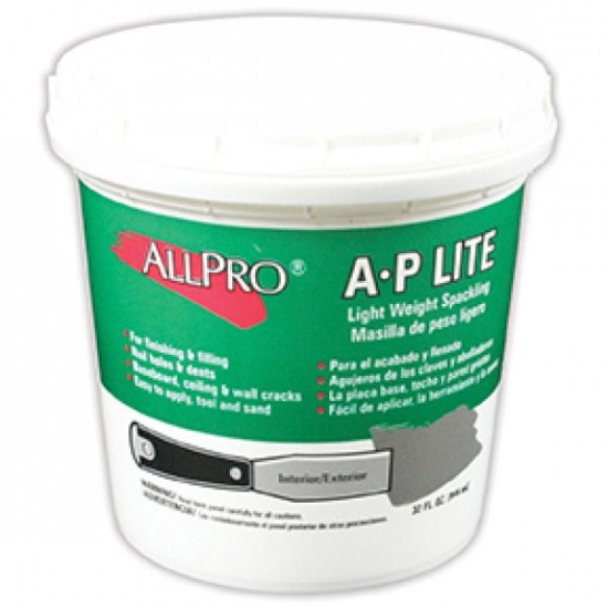 Picture of ALL PRO LIGHT WEIGHT SPACKLE-HPNT 