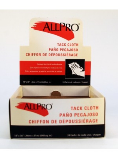 Picture of ALL PRO TACK CLOTH        