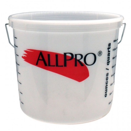 Picture of ALL PRO #55 5 QUART PLASTIC PAIL