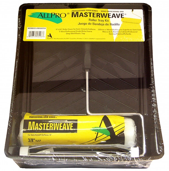 Picture of ALLPRO TRAY KIT