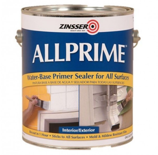 Picture of ALLPRIME 123 WATER BASED PRIMER