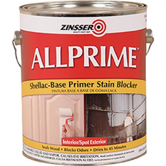 Picture of ALLPRIME SHELLAC PRIMER