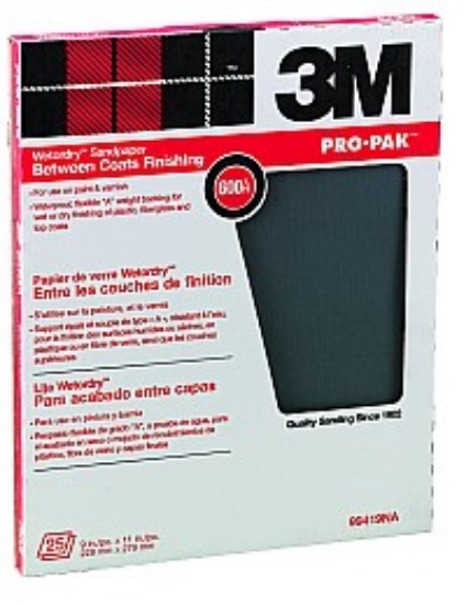 Picture of NS-600A WET/DRY SP 25PAK
