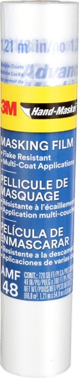 Picture of NS-ADV MSKG FILM 48 X 180