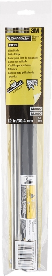 Picture of NS-HMASKER FILM BLADE 12"