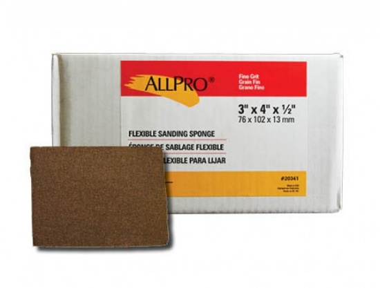Picture of 150 GRIT FINE SANDING SPONGE