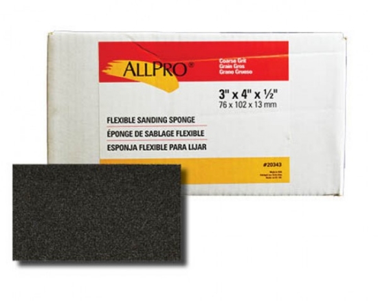 Picture of 60 GRIT COARSE SND SPONGE