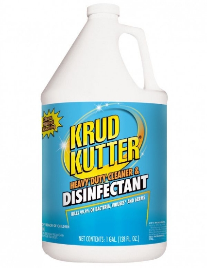 Picture of NS-K KUTTER DISINFECTANT