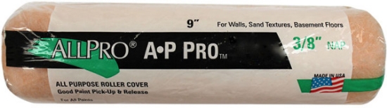 Picture of ALLPRO 3/4" X 9" ROLLER COVER