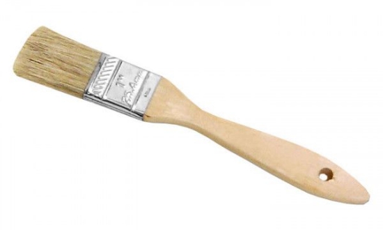 Picture of 1" CHIP BRUSH