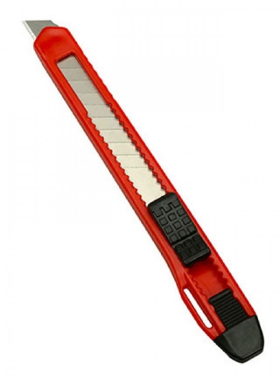 Picture of 13 POINT SNAP OFF KNIFE