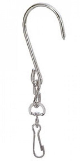 Picture of SWIVEL POT HOOK