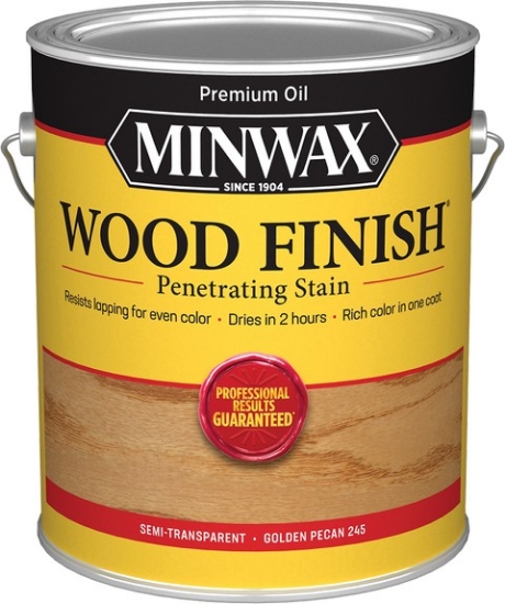 Picture of NS-MINWAX GOLDEN PECAN