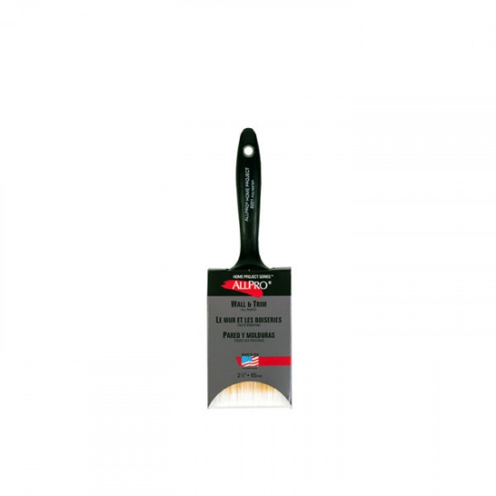 Picture of 2.5" ALL PRO HOME PROJECT BRUSH