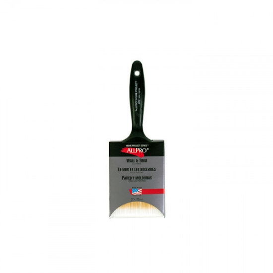 Picture of 3" ALL PRO HOME PROJECT BRUSH