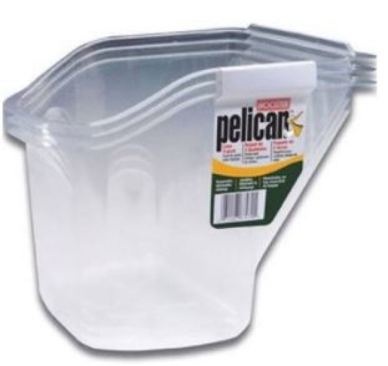 Picture of PELICAN LINER 3PK