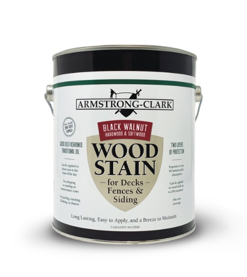 Picture of BLACK WALNUT HARDWOOD