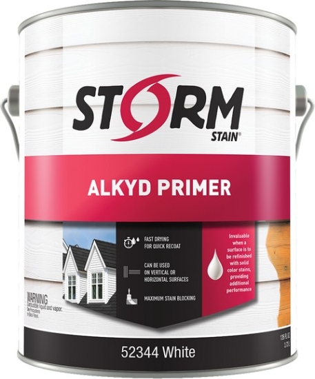 Picture of NS-LINSEED OIL PRM WHITE