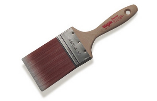 Picture of NS DENVER 2.5" NYLON