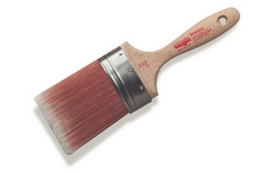 Picture of NS-3" BRONSON