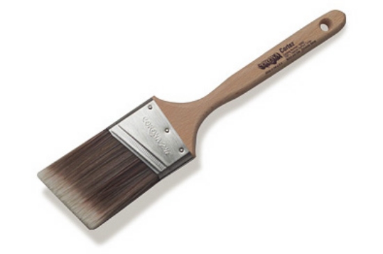 Picture of NS-3" CORTEZ ANGLE BRUSH