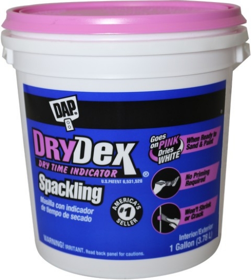 Picture of NS- DRYDEX SPACKLE GALLON