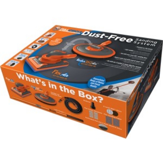 Picture of NS-DUST FREE SYSTEM