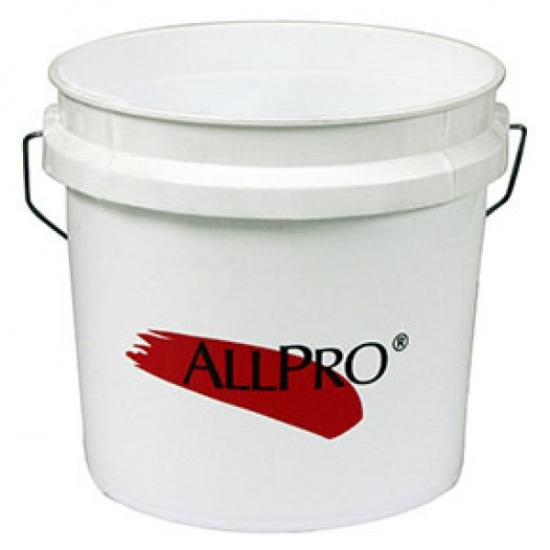 Picture of NS-1 GAL PLASTIC BUCKET