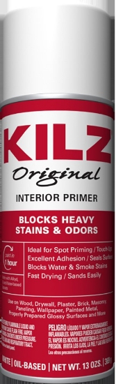 Picture of KILZ ORIGINAL AEROSOL    