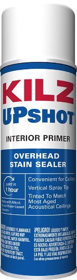 Picture of KILZ UPSHOT AEROSOL SPRAY