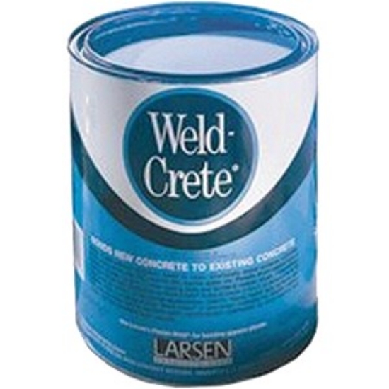 Picture of NS LARSEN BLUE WELD CRETE