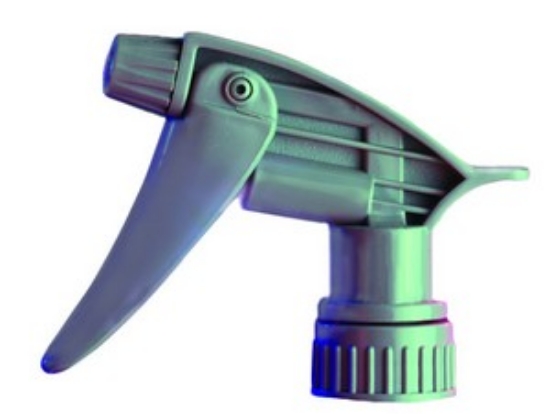 Picture of NS TOLCO GRAY SPRAY HEAD